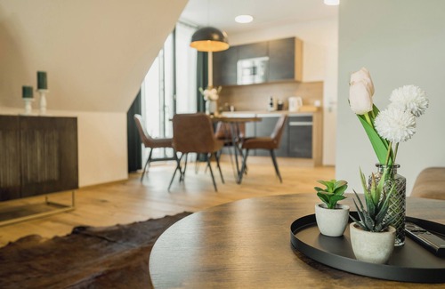 Aulendorf Apartment | MK Apartments