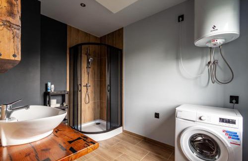 Bytom Apartment | MK Ceglany Domek