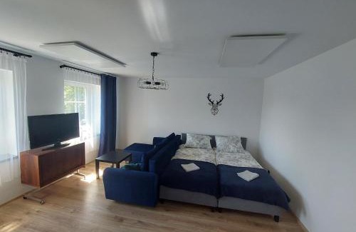 Bytom Apartment | MK Ceglany Domek