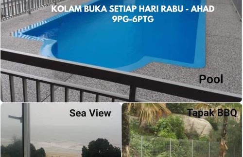 Pelindung Apartment | Mk guesthouse