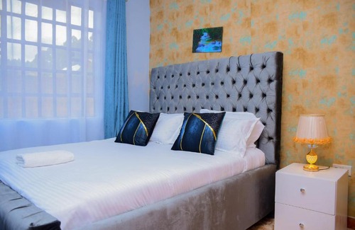 Kisii Bed & Breakfast | MK HOMES