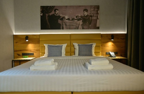 Preze Hotel | mk | hotel tirana