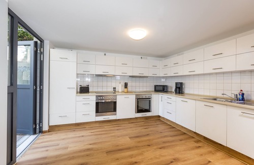 Eschborn House | mk | monteurzimmer eschborn