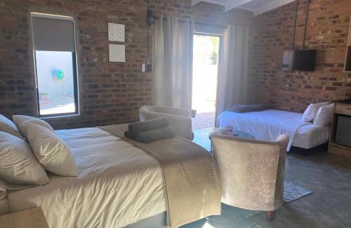 Alberton House | MK & R Guesthouse