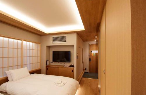 Komagata Hotel | MKG HOTEL Asakusa