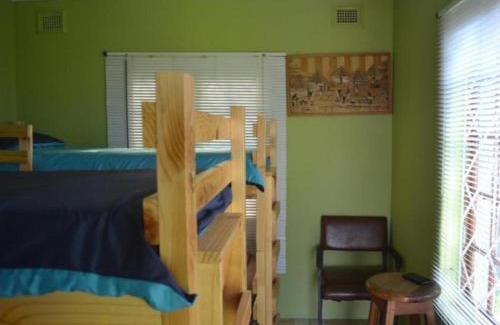 Durban House | Mkhumbane Backpackers