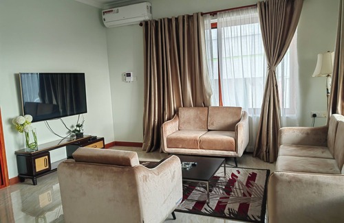 Mkoani Bed & Breakfast | Mkoani Hotel & Conference Center