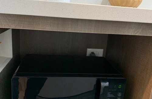 Leuro Apartment | MLA apartments - Reducto 360