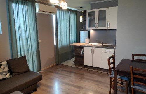Mladost Apartment | Mladost 1 Apartment near the metro