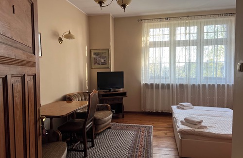 Chludowo Hotel | Mleczarnia Hotel Restauracja