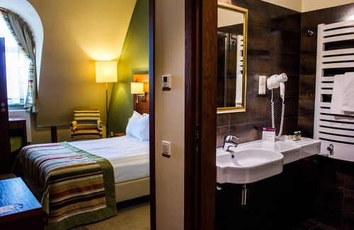 Wadowice Hotel | Mlyn Jacka Hotel & Spa