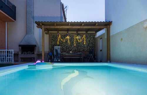 Camarles House | MM DELTA HOLIDAYS