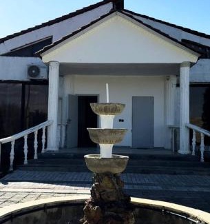 Stepanavan House | MM HOUSE Stepanavan