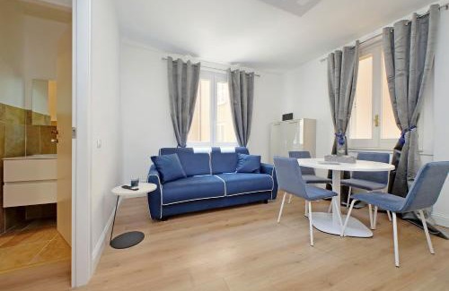 Campitelli Apartment | MM Luxury Apartment