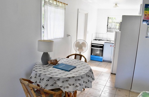 Takitumu District Apartment | MM Studio 1 - Great Value for Stunning Beach