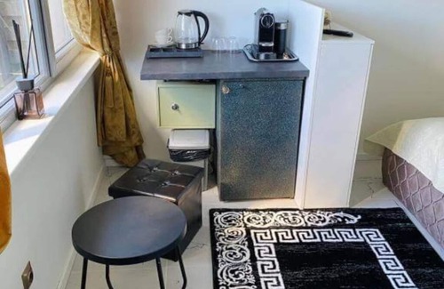 Klaipeda House | MMA apartament & sauna