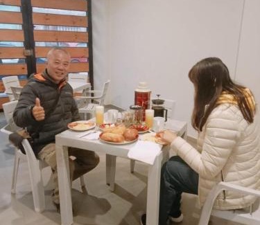 Cusco House | Mmarros Inn