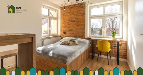 Wieliczka Apartment | mN apartments home - Wieliczka Town
