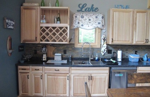 Pine River House | MN Lake Home Sanctuary - Scenic, Surreal, Spiritual, . NE Brainerd-area Lakes