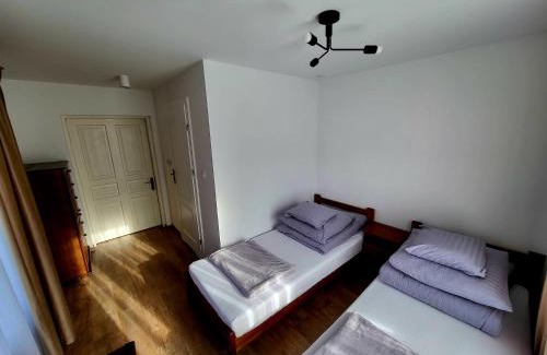 gmina Sławatycze House | Mościce Dolne 69