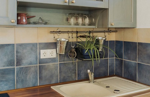 Dobrova-Polhov Gradec Apartment | Možinetova Hiša - Apartment 1