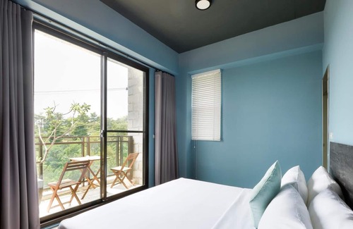 Houli Bed & Breakfast | Mo BnB