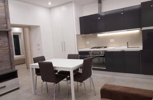Zona XLV Castel di Guido Apartment | Modern apartment 15 minutes from downtown