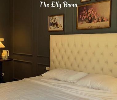 Long Hung House | Mơ Mơ Cottage - The Elly Room