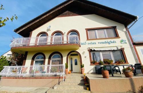 Morahalom House | Mo relax vendégház