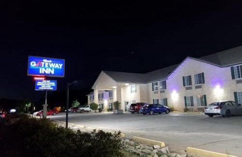 Moab Hotel | Moab Gateway Inn at Arches Nat'l Park