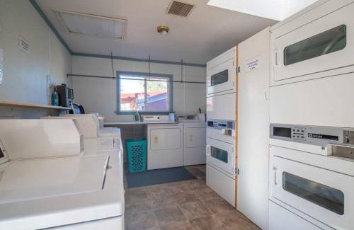 Moab South Valley House | Moab RV Resort RV Fully Setup OK41