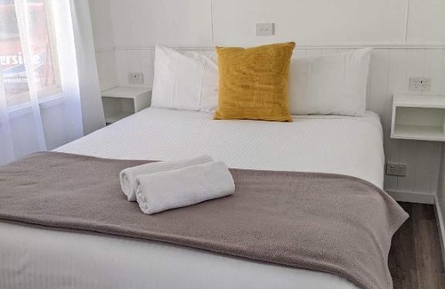 Moama Resort | Moama Riverside Holiday Park