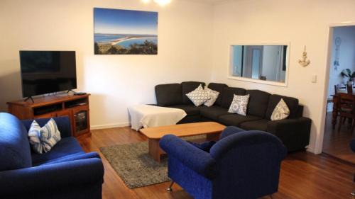 Hawks Nest House | 'moana' - Family Appeal With Wifi