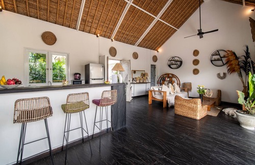 Ungasan Villa | MOANA POE