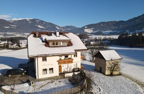 Brunico House | Moarberg