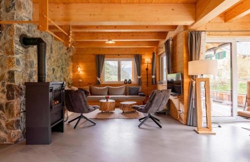 Hohentauern Ski Chalet | Moarhof