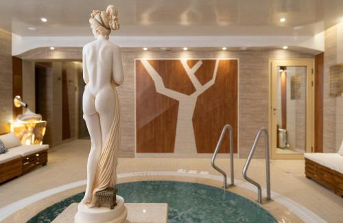 Glavatartsi Hotel | MOBI DICK Family Hotel