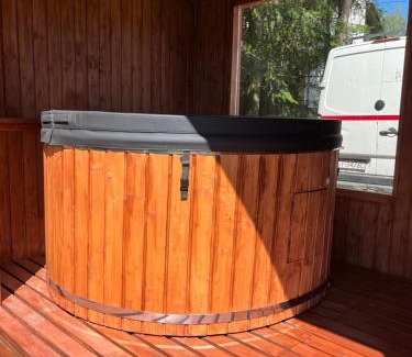 Szteklin House | MOBI HOUSE Zielona Dolina