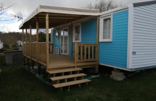 Litteau Other | mobil-home camping siblu