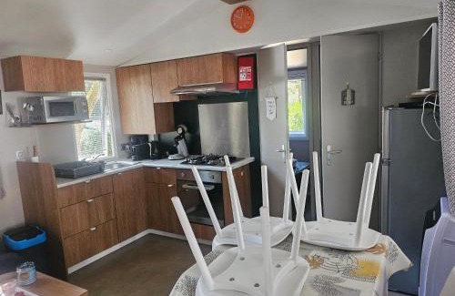 Saint-Brevin-les-Pins Other | Mobil home 6 personnes