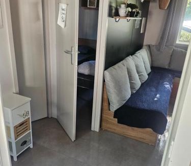 Saint-Brevin-les-Pins Other | Mobil home 6 personnes