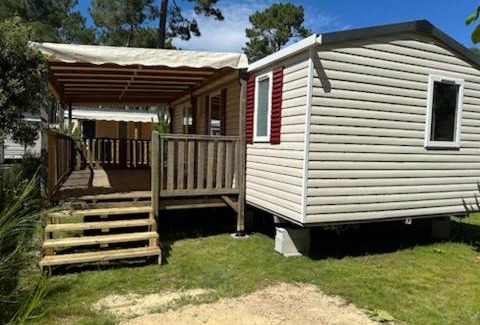 Claouey Other | Mobil home les Embruns