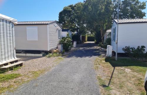 Saint-Denis-d'Oleron Other | Mobil home sur camping 4 étoiles CAP SOLEIL St Denis d'Oléron
