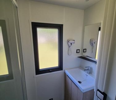 Bordeaux-Lac Other | Mobil Home XXL2 4 chambres - Camping Bordeaux Lac