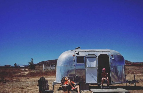 Ensenada House | Mobile home ∙ 1 bedroom ∙ 4 guests
