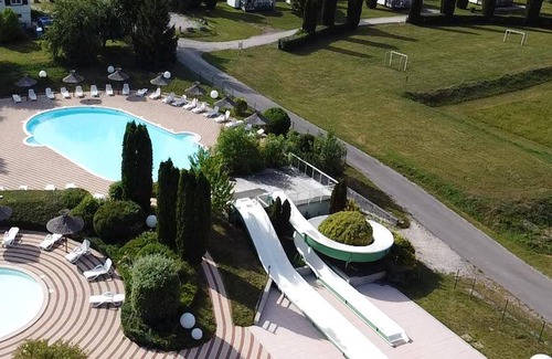 Chatillon House | Mobile home ∙ 2 bedrooms ∙ 4 guests