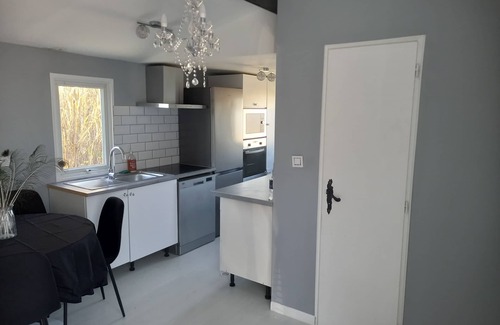 Lancon-Provence House | Mobile Home 2 to 4 persons