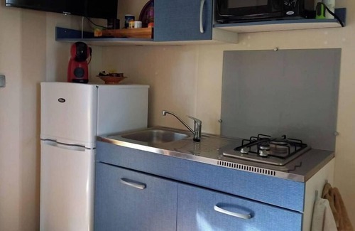 Boofzheim House | Mobile home camping de Boofzheim near Europa Park