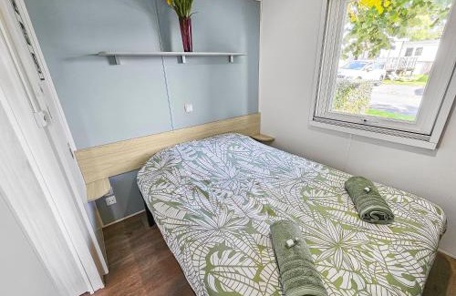 Litteau House | Mobile Home Eden