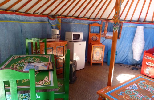 Plessix-Balisson House | Mobile home - Plessix balisson